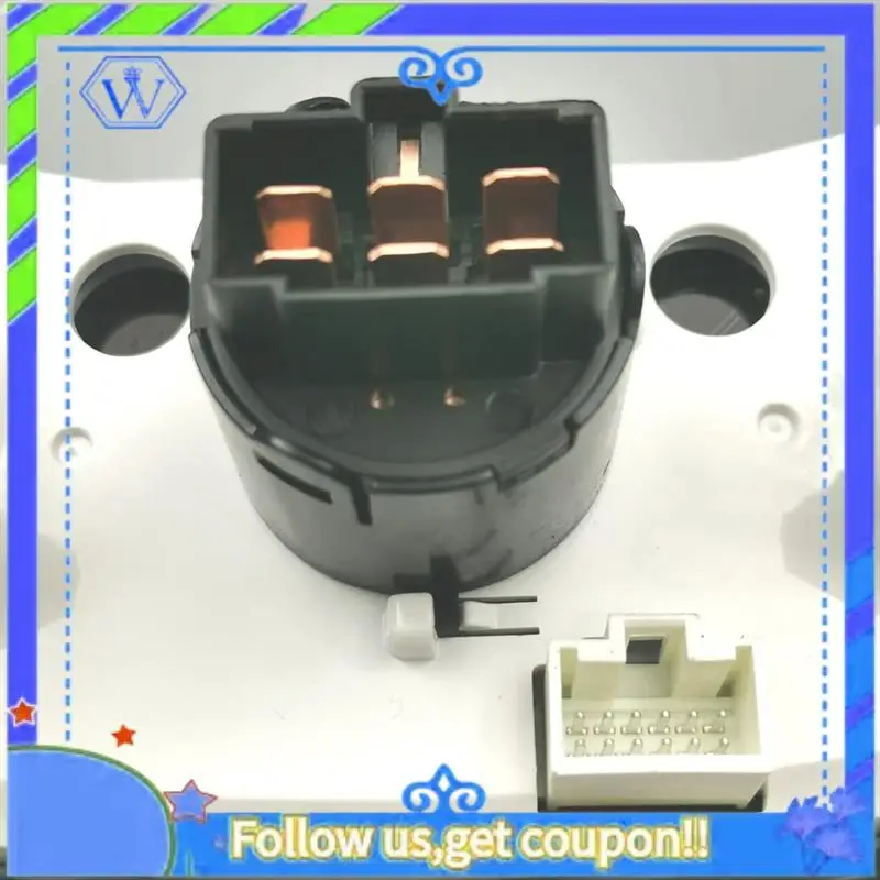 

M46K-автоматический переключатель управления нагревателем кондиционера для переключателя управления кондиционером паруса 9003925 9013639