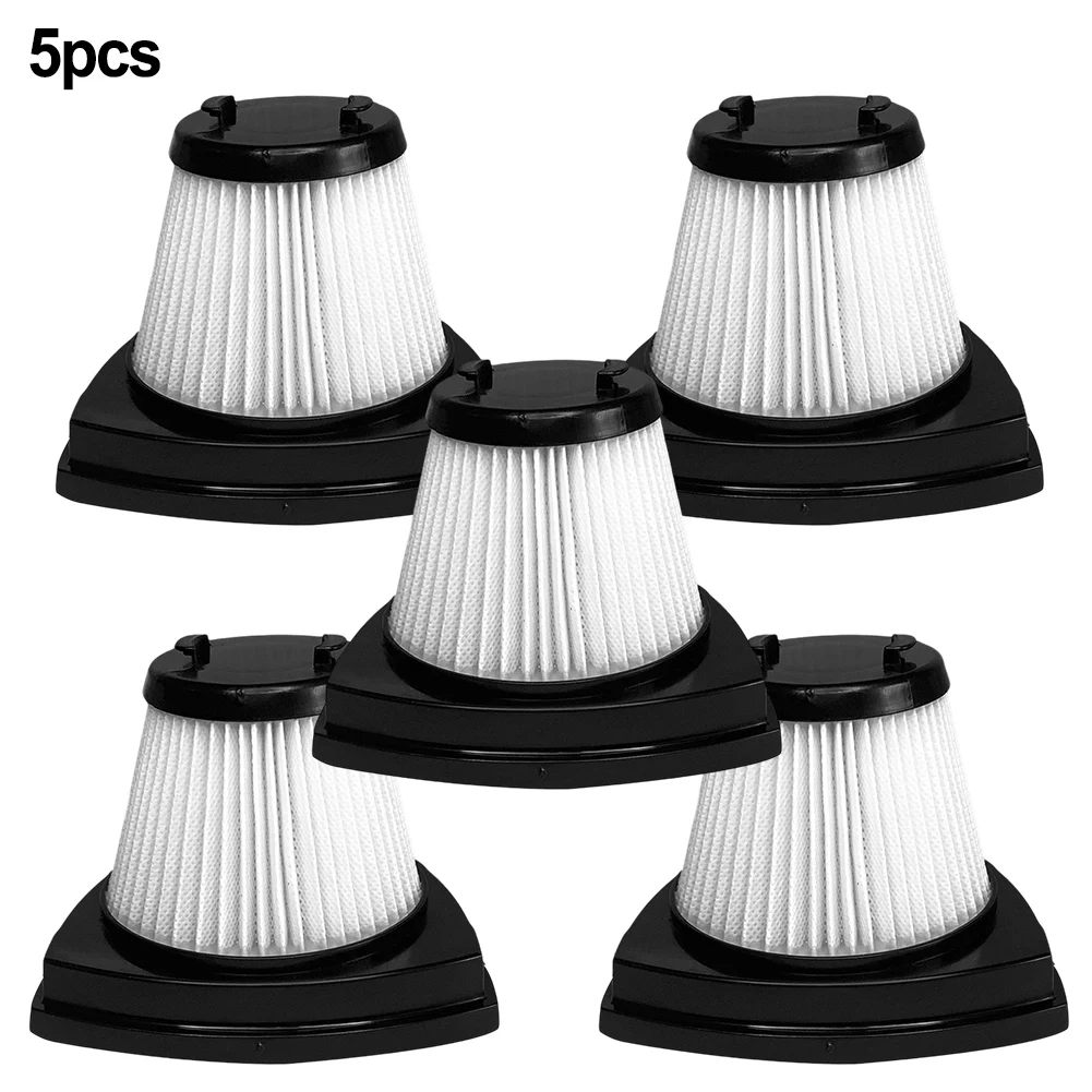 2/5 stücke HEPA-Filter Für JONR ED20 Pro Staubsauger Haushalt Filtration Reinigung Werkzeuge Ersatz Filter Zubehör