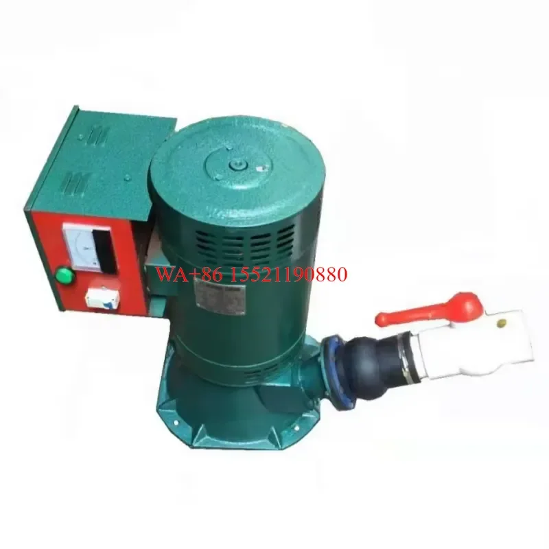 WMWMNU 2025 5000W 5kW Micro Mini Turbine Hydro Generator Hydro Electric Turbine Generator Hydro Power Generator