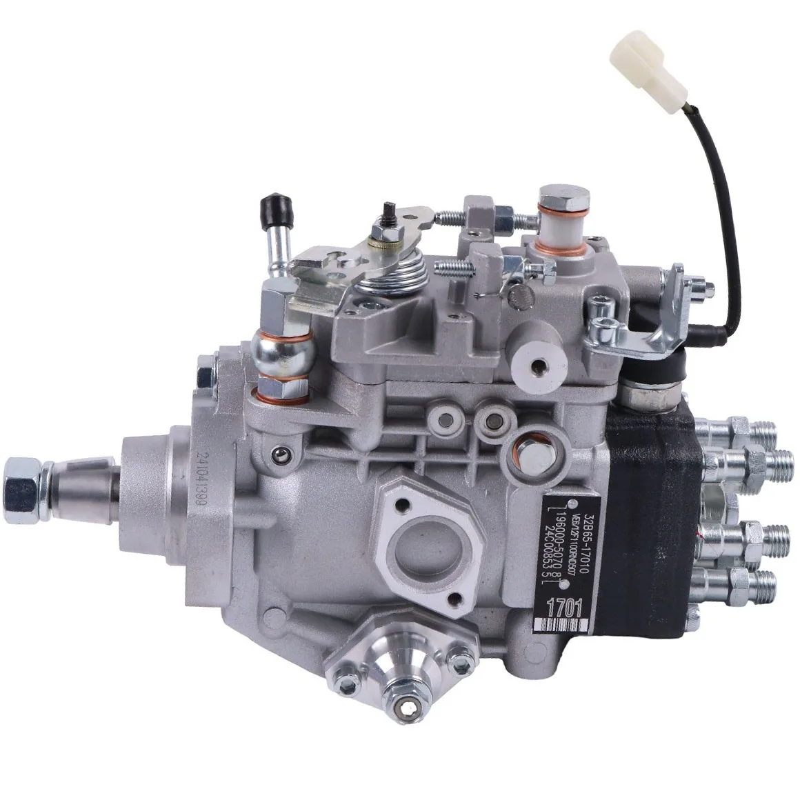 

Fuel Injection Pump 32B65-17030 196000-5070 For Mitsubishi S6S CAT D3G D5G 3046