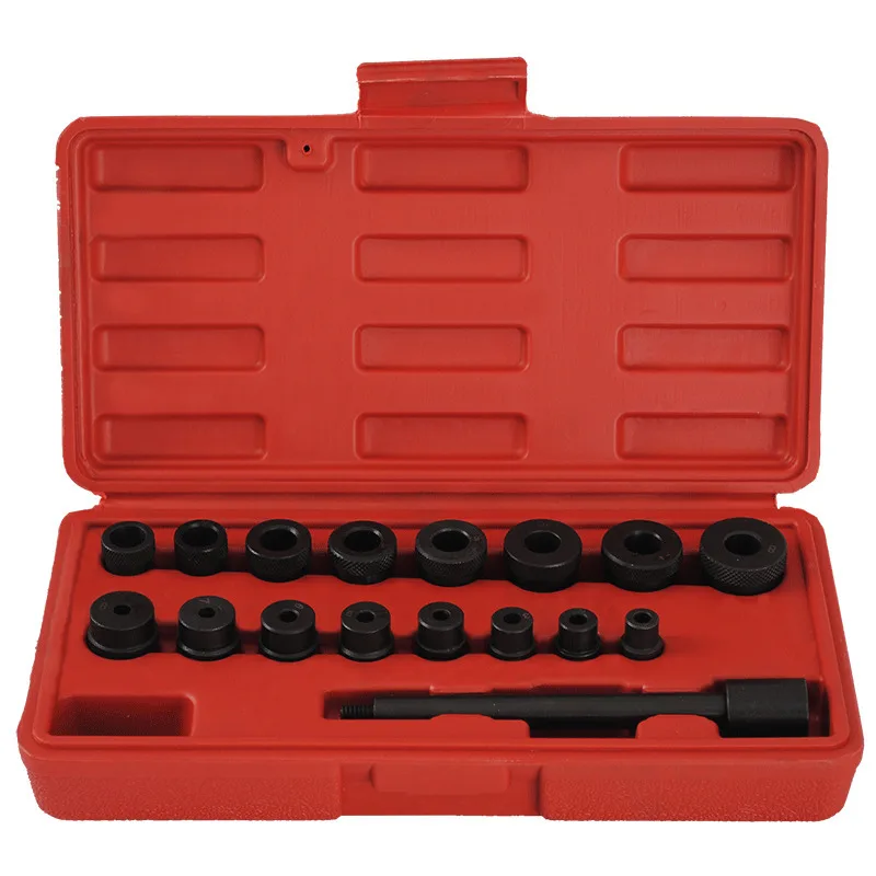 

Universal Clutch Plate Alignment Tool Clutch Alignment Transmission Wave Box