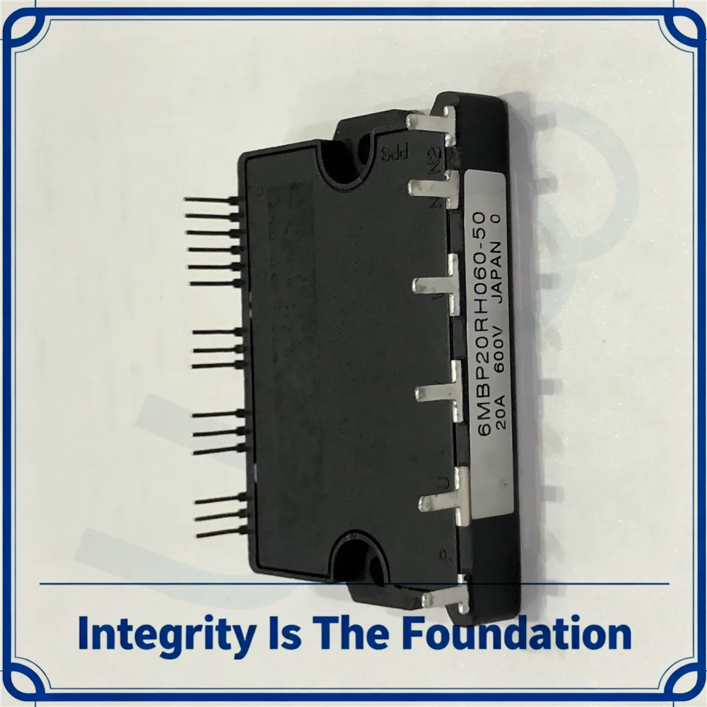 

6MBP20RH060 6MBP20RH060-050 6MBP30RH060 6MBP30RH060-050 IGBT Module