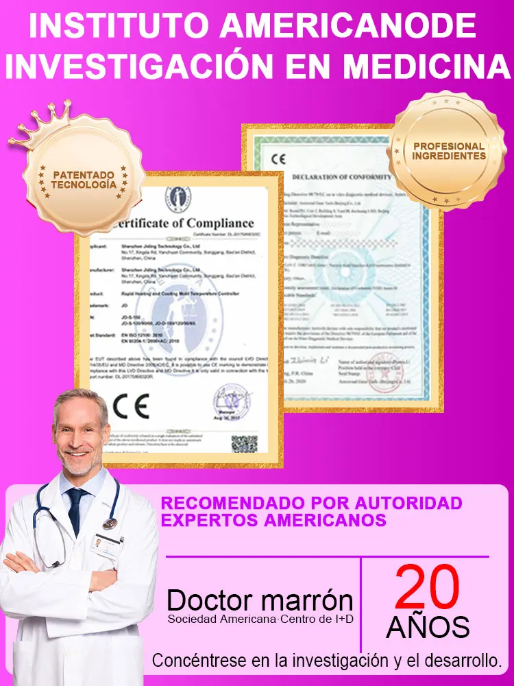 Realice tu sueño de pecho y tiene pechos perfectos.
