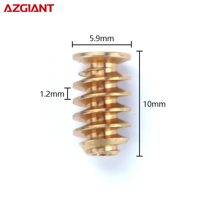 1020097 Car Fold Mirror Motor Worm Gear For Chevrolet Excelle/Lacetti Stufenheck/Nubira Kombi/Optra/Optra Kombi Auto Parts Tools