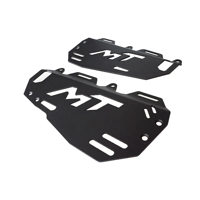 Motorcycle Accessories Luggage Rack Sidebox Bag Brackets Fit For CFMOTO 450 MT CF450MT 2024 2025 450MT Side Saddlebag Bracket