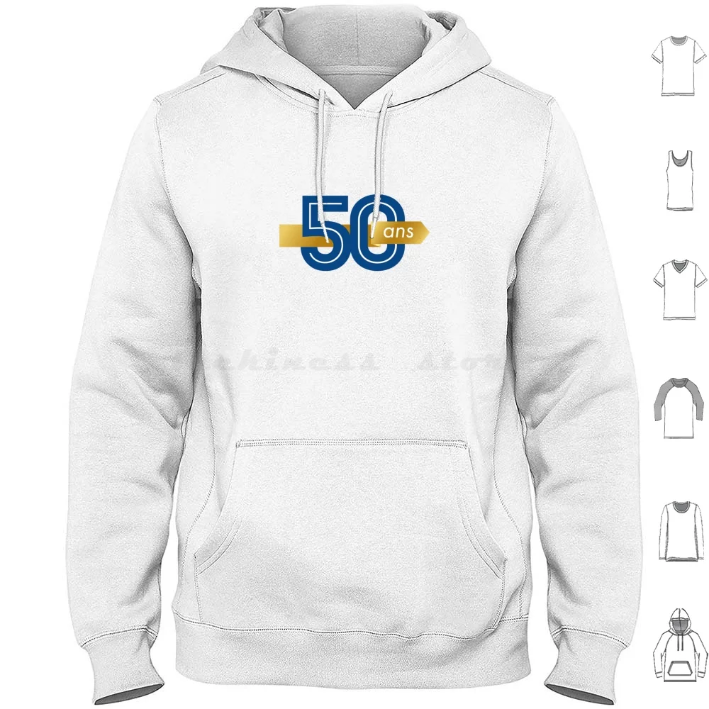 50th Birthday Hoodies Long Sleeve 50th Birthday Birthday Birthday Humor