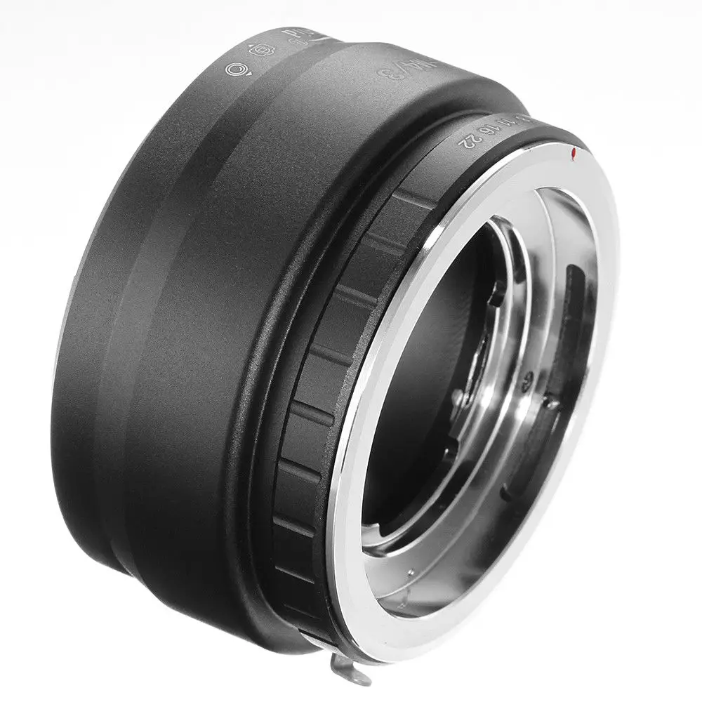 Fotga Lens Adapter …