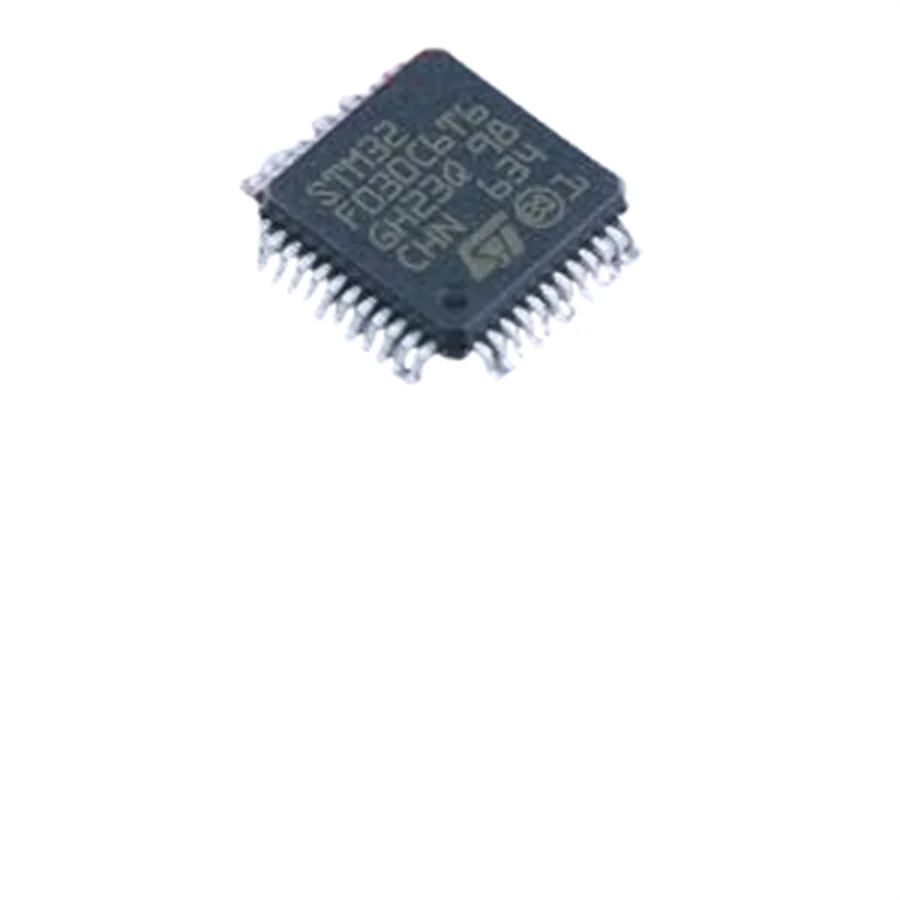 

20 шт./лот STM32F030C6T6 (микроконтроллеры)