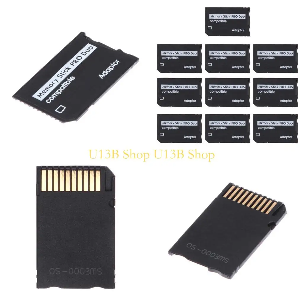 U13B 10X Mirco Sdhc…