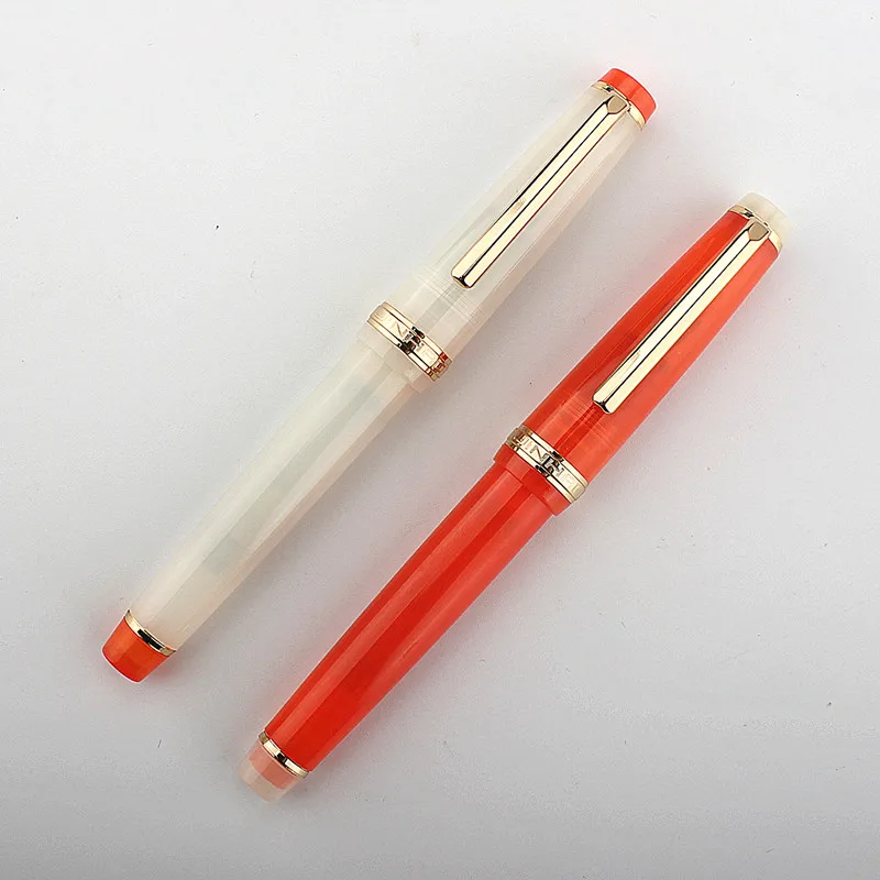 Jinhao 82 Alle Farbe Business Büro Student Schule Schreibwaren Liefert Feine Nib Brunnen Stift Neue – Detail 30