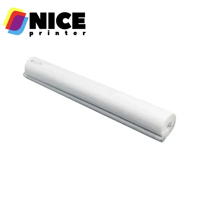 6PCS AE04-5057 AE04-5067 AE04-5069 Cleaning Web Roller for Ricoh Aficio MP 6001 6002 7001 7502 8001 9001 9002 Copier Parts