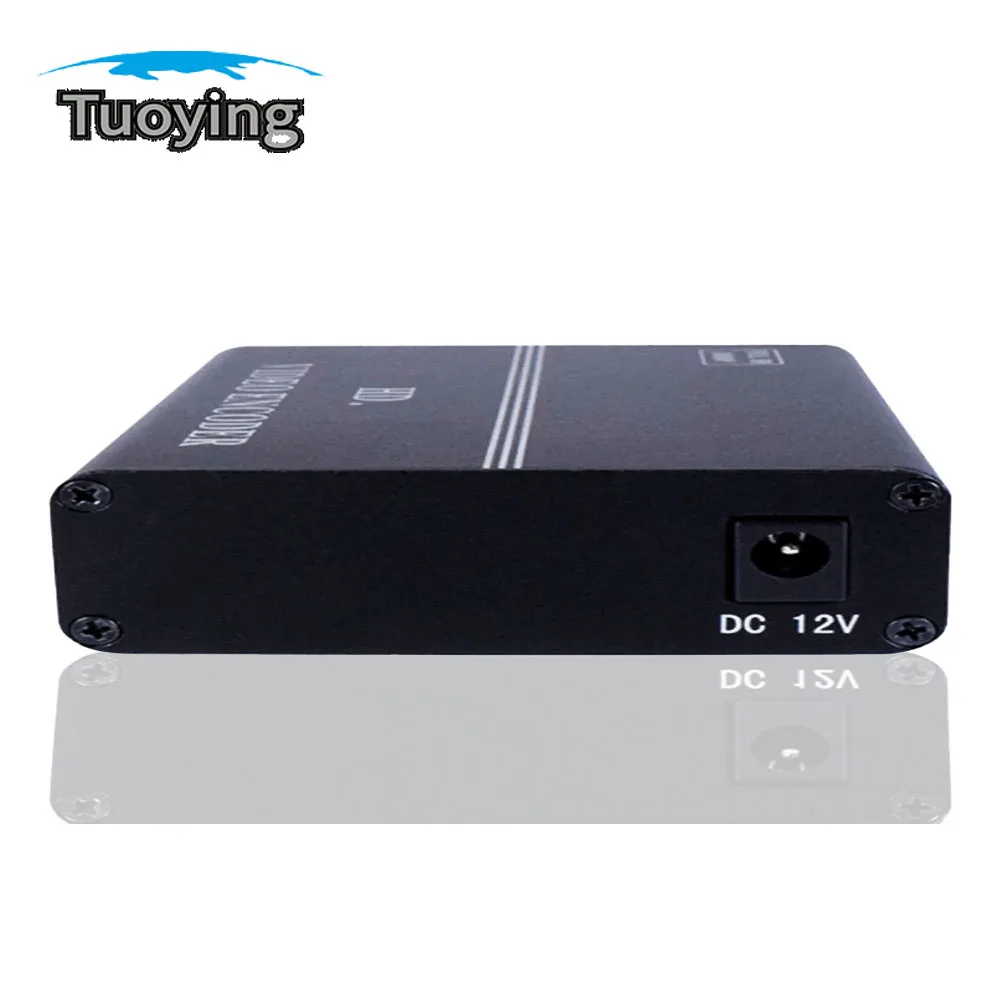 

Одинарный кодировщик H.264 Hd аудио/видео Hdmi поддерживает Http/rtsp/rtp/rtmp/udp/onvif/hls и другие протоколы для передачи Hd-Ip