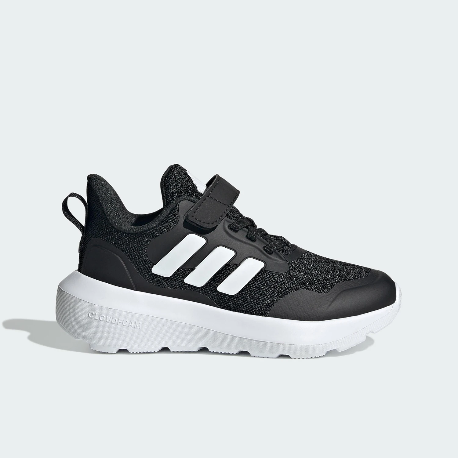 

Adidas genuine FORTARUN children's mesh Velcro sports shoes IH2859