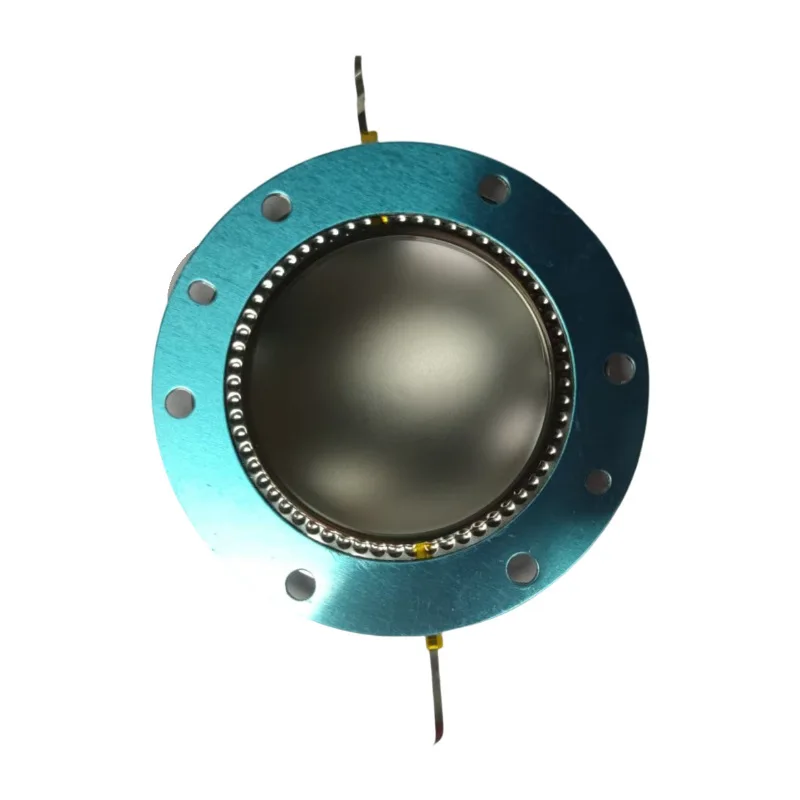 51.5 High Frequency Components with Iron Sheet and Titanium Film, Horn, High Frequency Horn, Driver Head, Horn, Voice Coil Acces