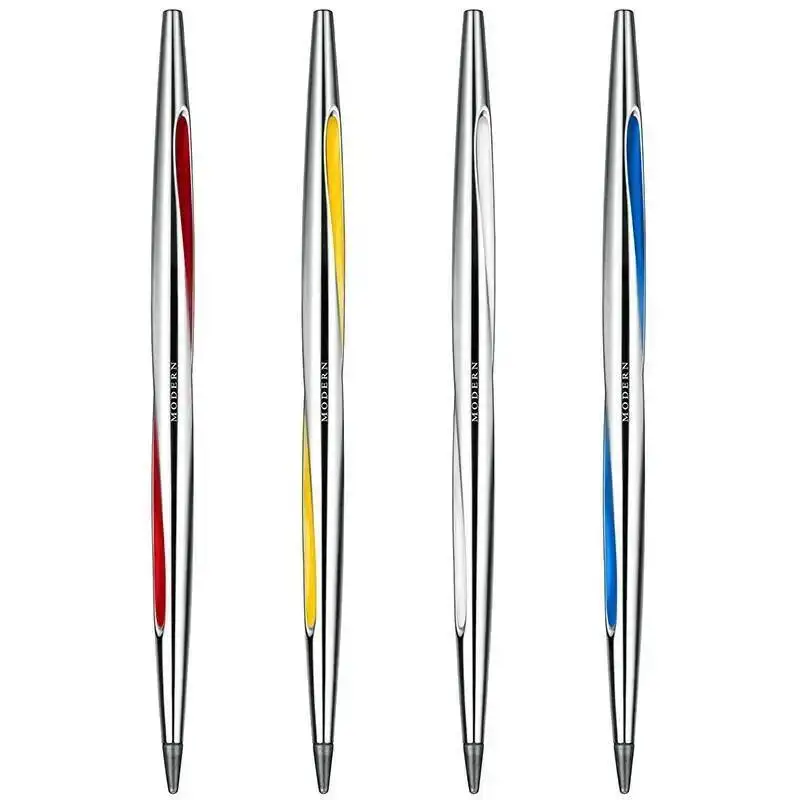 Germany Modern Forever Pen For Drawing Sketch,  No Ink Metal Eternal Pen No Need Ink