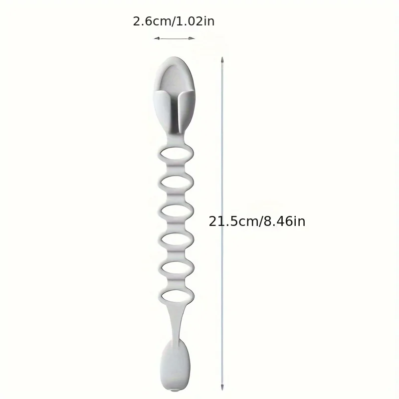 1Pc cable clip, can store wires, organize cables