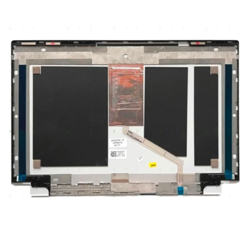 

Задняя крышка, лицевая панель, нижняя крышка рамки клавиатуры для Dell Alienware X14 R1