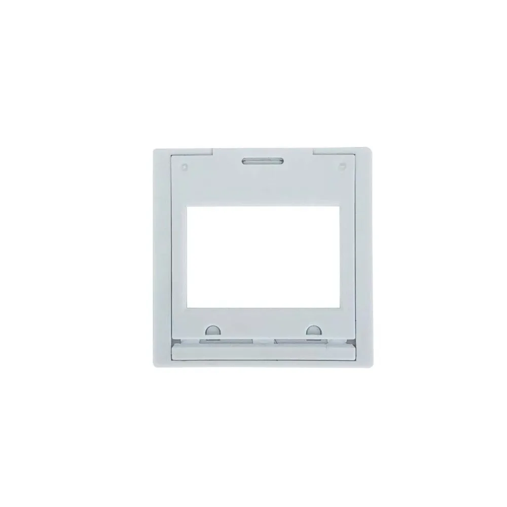 DIY 135 Reversal Film Frame Plastic Memory Display Frames Ornament Vintage Film Frame Mini Photo Frames Film Lantern Slide