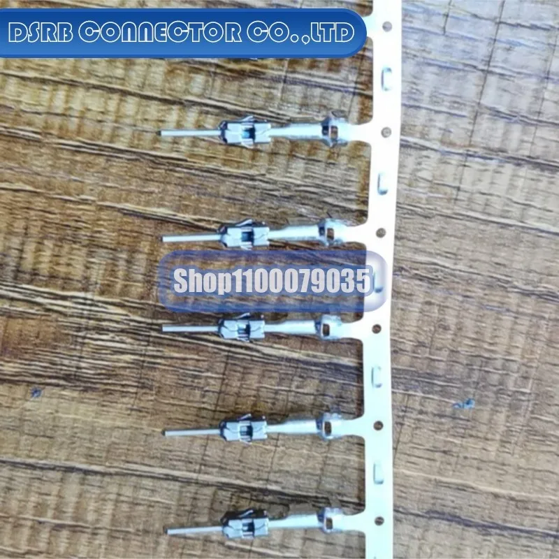 

50pcs/lot 1-962916-1 AT60-12-0166 AW6S MPS01-00P00400 967633-1 350777-1 1060-20-0122