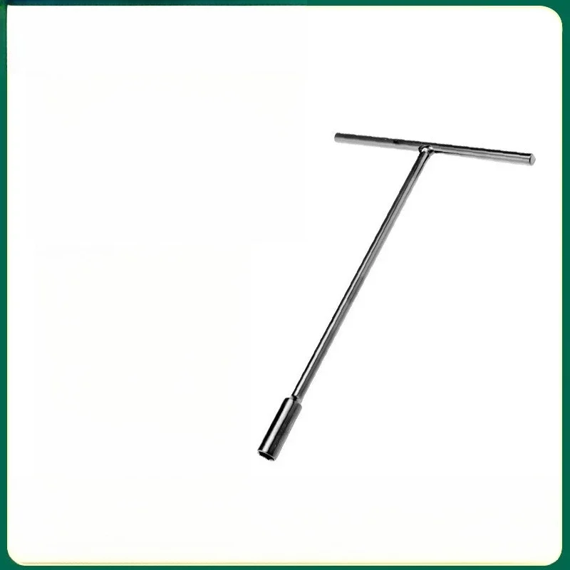 

T-Socket Wrench, Multifunctional Extended Hexagon Tool T-Repair Removal Casing