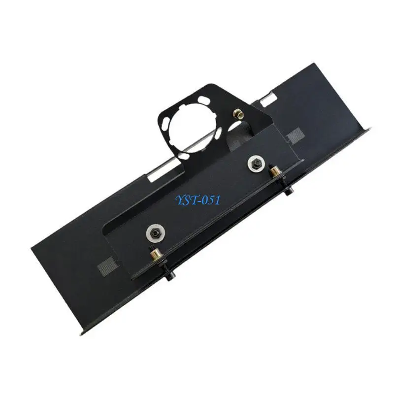 

E15A Angles Grinder Base Brackets Support Protectors Cutting Machine Brackets Accessory