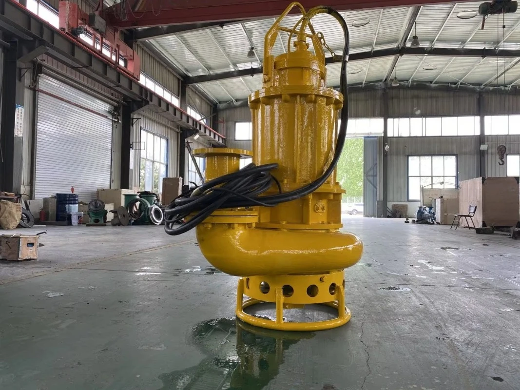 Wysokowydajna pompa zanurzenio – Water Pump Submersible recenzja i cena