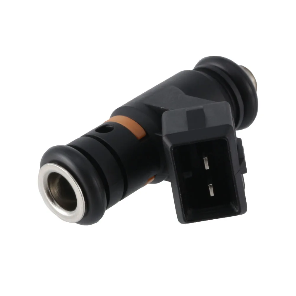 MEV14-182 Three Holes 200CC-250CC Motorcycle Fuel Injector Spray Nozzle for China IV Qianjiang Straddle Type Motorbike
