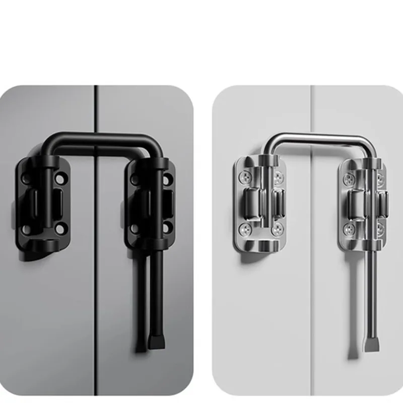 90/180 Degree Safet…