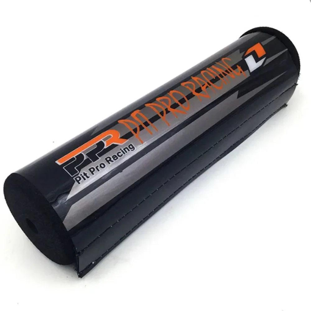 Pit Pro Racing Round Handlebar Pads length 20cm for 7/8\