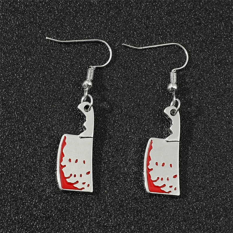 Exaggerated Killer … - image