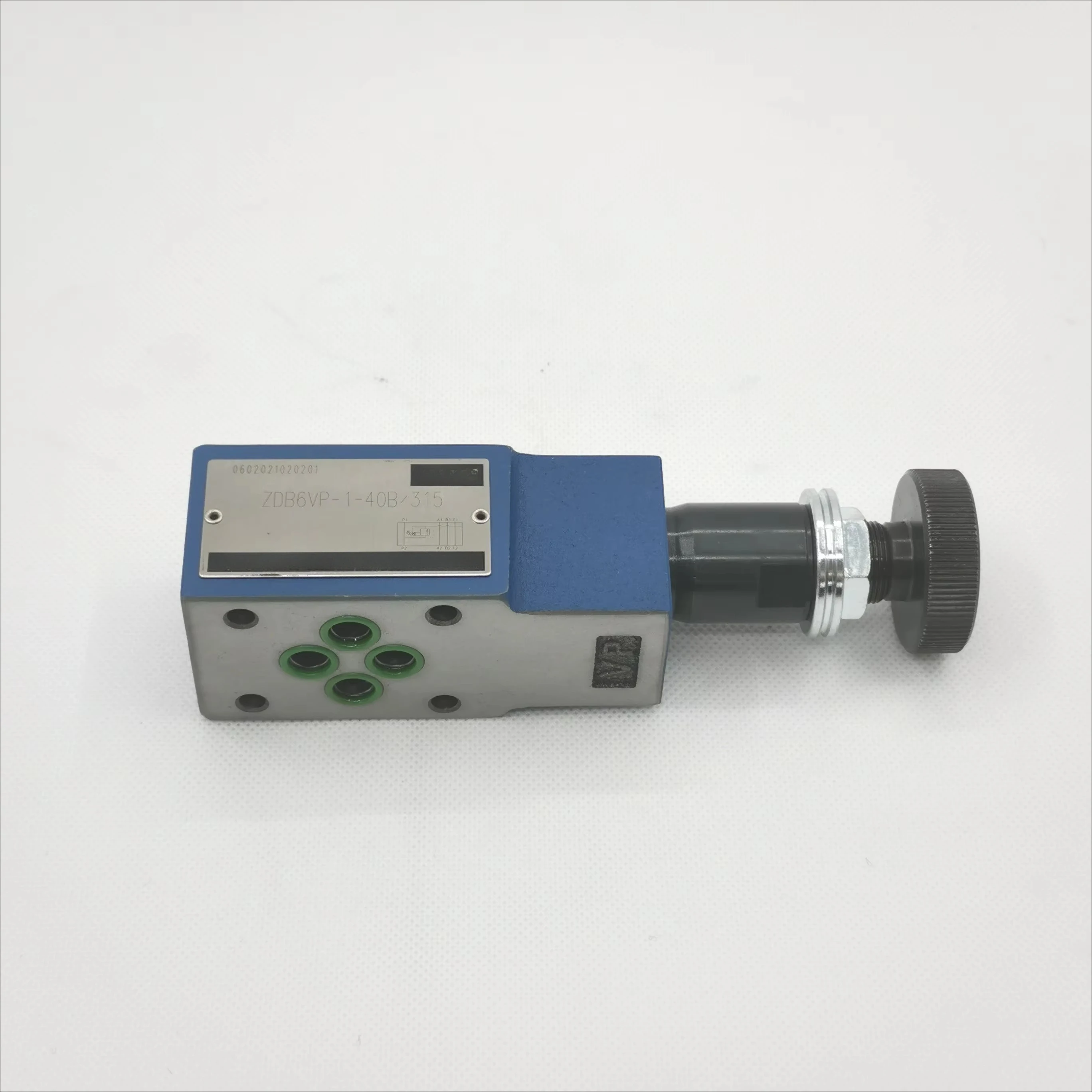 

High Quality Hot Sale ZDB6VP1-40B/315 Superimposed Relief Valve