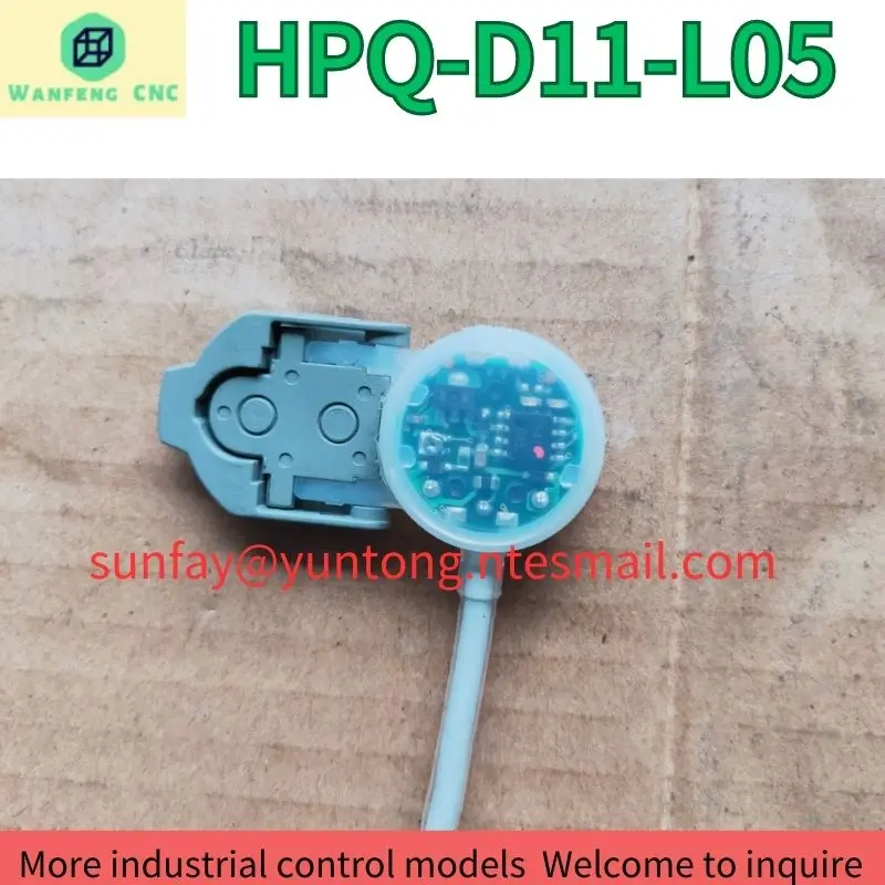 

second-hand HPQ-D11-L05 Leakage Switch test OK Fast Shipping