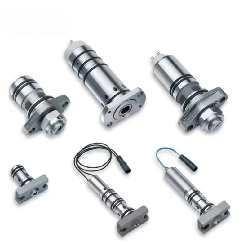 Lechler Jet Beam Electro-Pneumatic System for Roll Cooling 961.DSA.00.VA. RX.2 Valve
