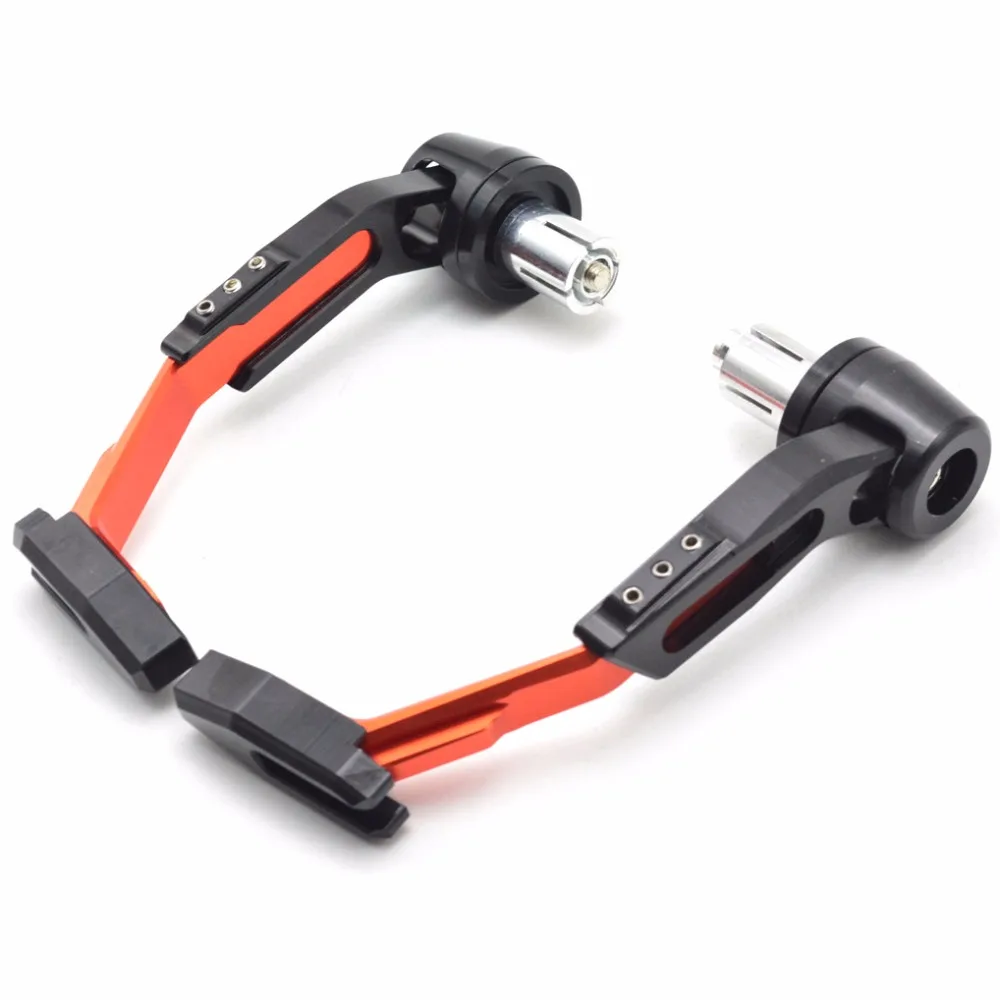

22mm new ctyle 7/8"Motorcycle Brake Clutch Lever Protection Guard For YAMAHA YZF R1 R6 R3 R25 R15 FZ1 FZ6 FZ8 XJR400 XJR1200