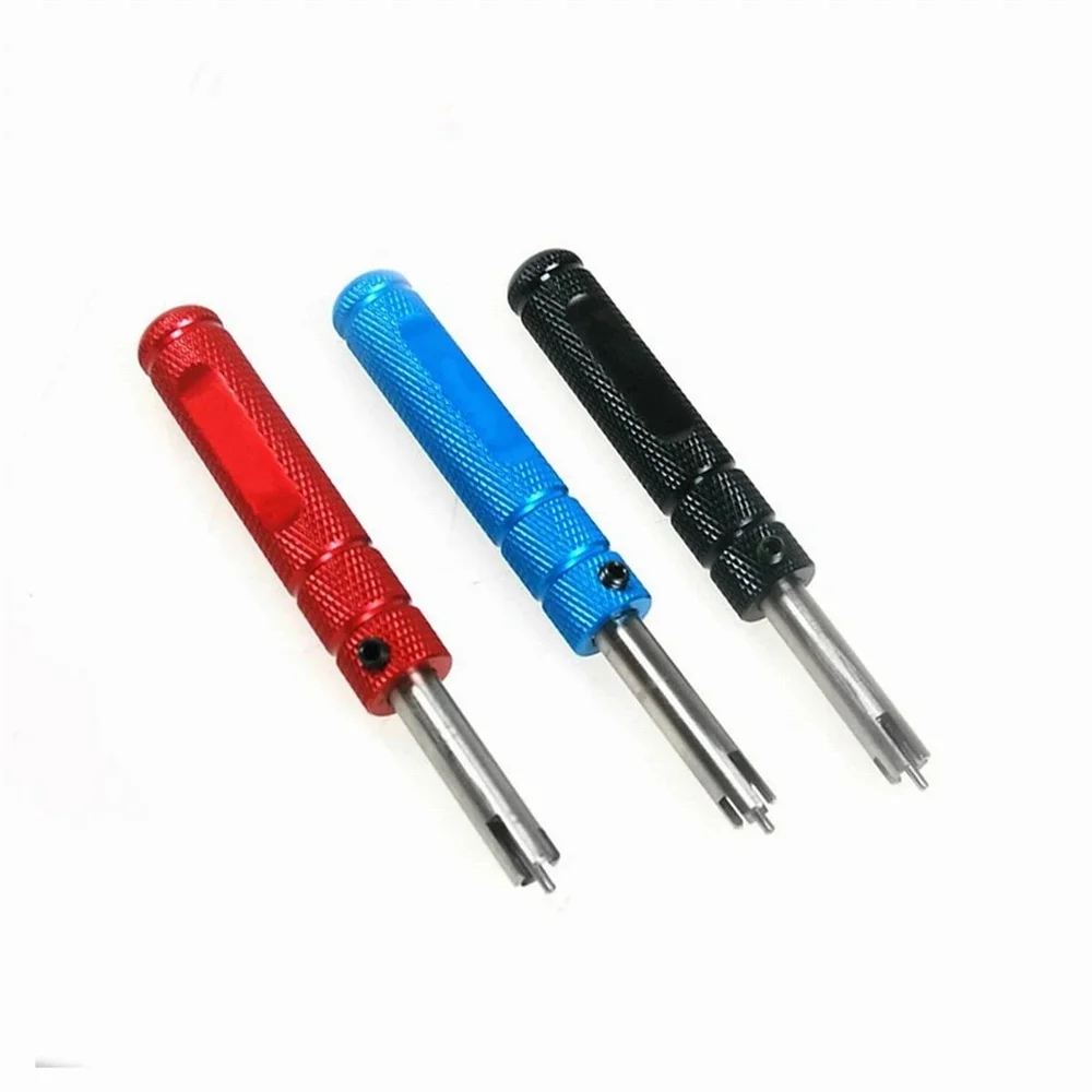 Self made mini four-wheel drive vehicle tool MS internal shock absorber chassis milling cutter milling column tool convenient an