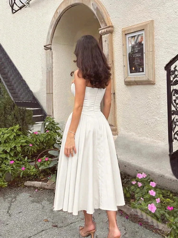 long pink prom dresses Fabulous Column Satin Spaghetti Straps Sleeveless Pink Prom Dresses With Appliques Split Front