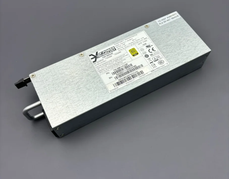 

3Y Power YM-2681H 680W Server Power Supply