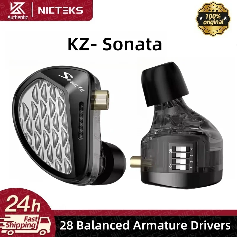 Kz Sonata 28BA Upgr… - image