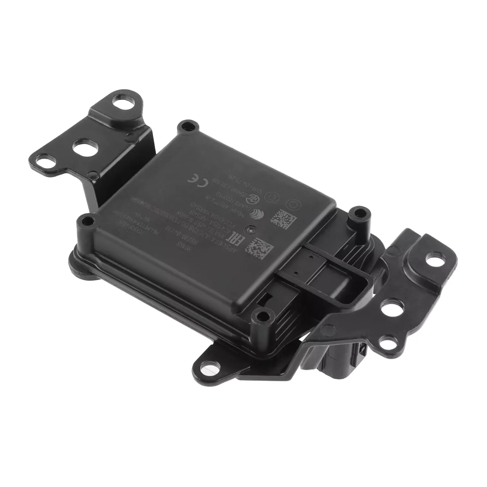 1 pieza 8821004010   Reemplazo para Toyota Sensor de distancia de Control de crucero de coche 8 pines para Toyota Tacoma 2016-2023 accesorios para automóviles nuevo