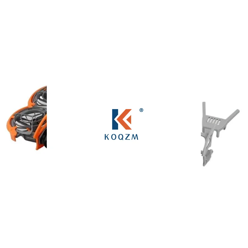 1 مجموعة ملحقات الطائرة بدون طيار ثلاثية الأبعاد الطباعة 4in1 ل Neo2 المضادة للتصادم حامي الوفير بار Gimbal بار مكافحة الإفلات حماية الذيل #1