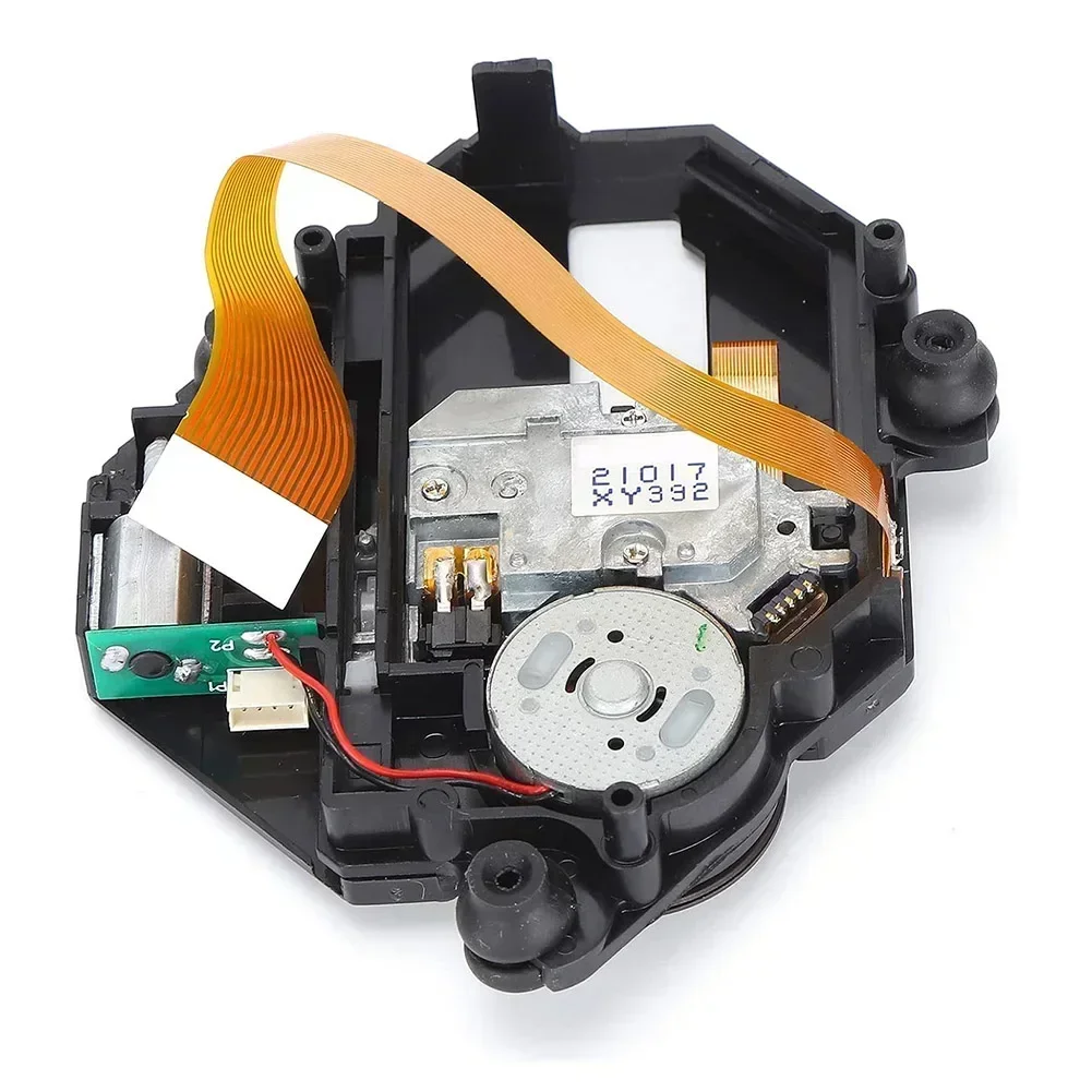 1pc Optical Lens Optical Pickup Replacement Parts Suitable For PS1 KSM-440ADM Game Console Easy Installation