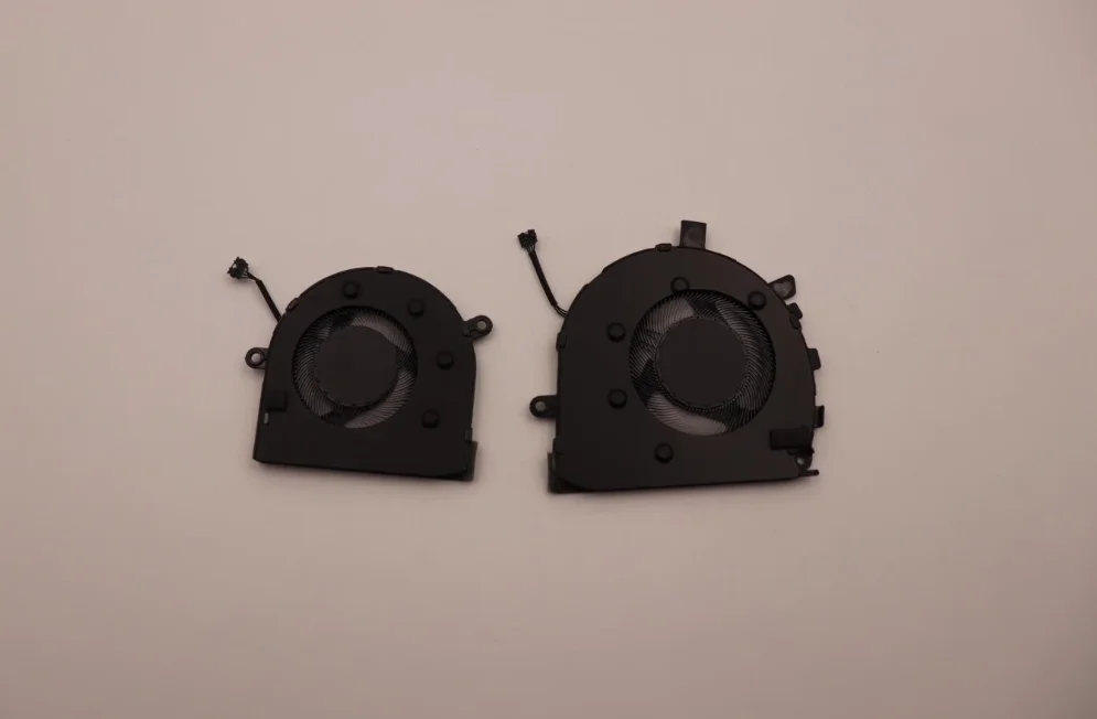 ZHZH   Laptop Cooling Fan For Lenovo  Yoga 9 14IAP7  BAPC0705R5HY001 DC5V 0.5A New  5F10S13995 5F10S13996