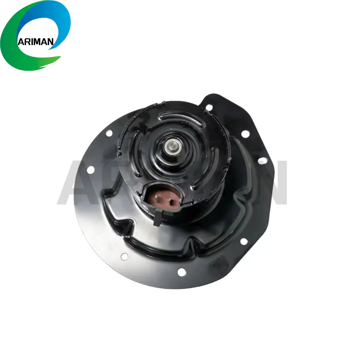 Blower Motor Assembly For Ford F-150 F-250 F-350 Bronco FOTZ18504A F2TZ18527A 615-00514 61500514 330-58015-000 33058015000