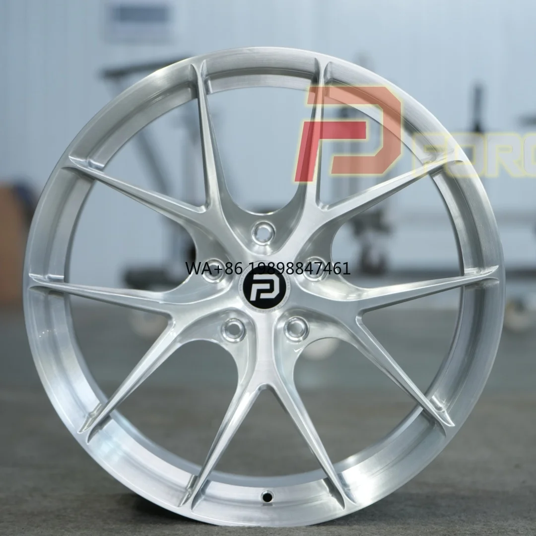 Custom Monoblok For…