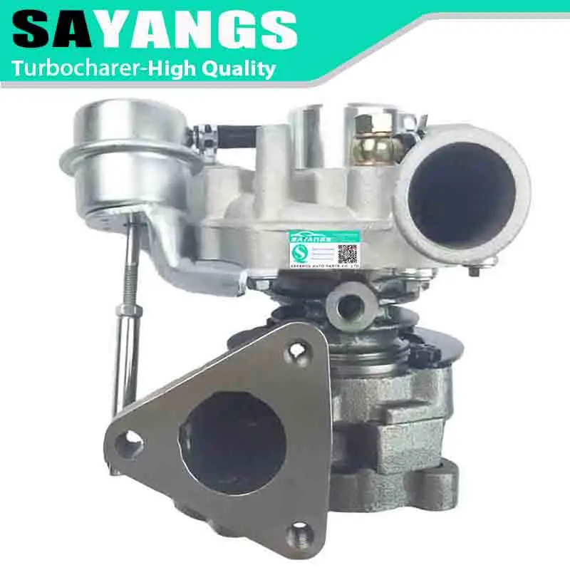 Turbocharger For VW Golf Jetta Passat Stigan 028145701J 028145701JX 028145701Q 028145701QX 028145702F 028145702R 028145702FX