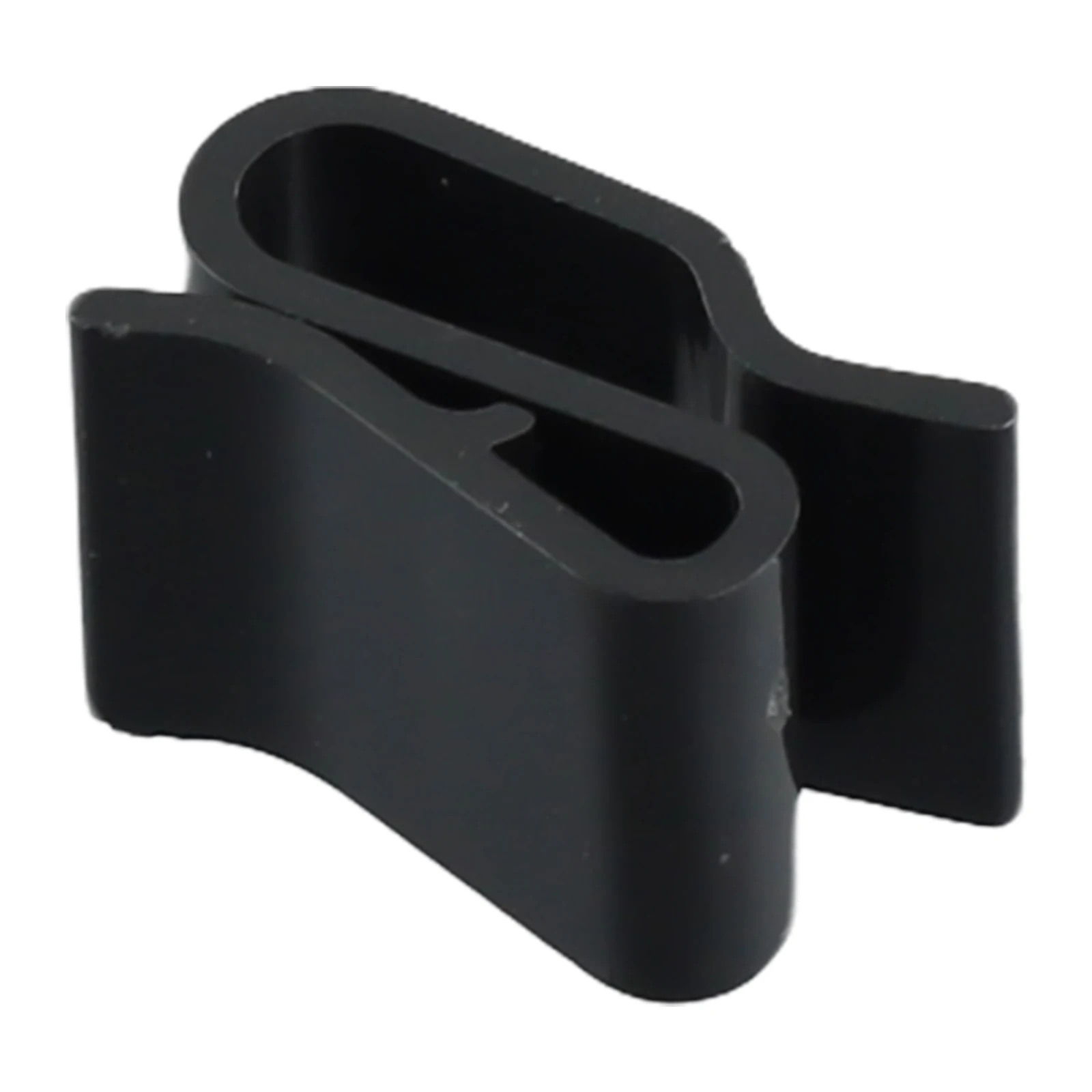 

50 шт. зажимы для кабеля солнечной панели, пластиковые изолированные держатели проводов, совместимые с фотоэлектрическими модулями, диаметр провода 6, 6, 5 мм