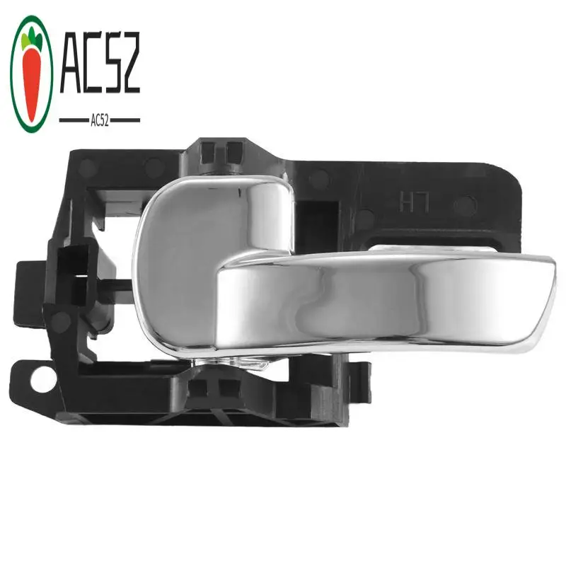 

Внутренняя ручка двери AC52-Interior (передняя/задняя) для Nissan Qashqai J10 2007-2013