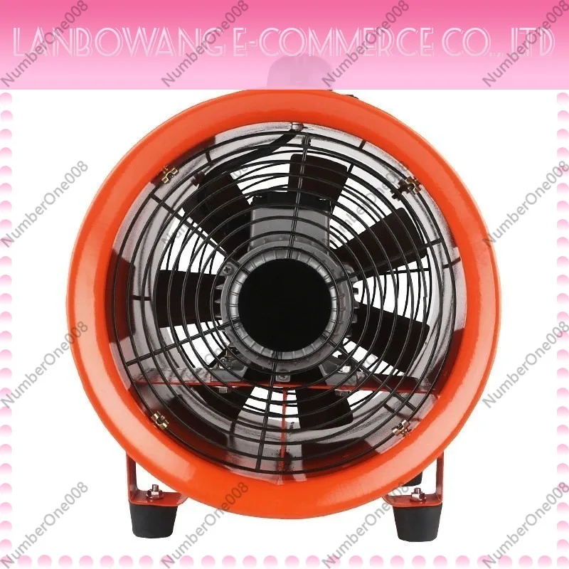 Suitable for Industrial Exhaust Fans, Portable Exhaust Fans, and Warehouse Use