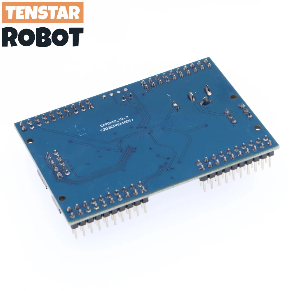 Altera maxi II EPM240 CPLD rozvoj deska pokus deska učení breadboard