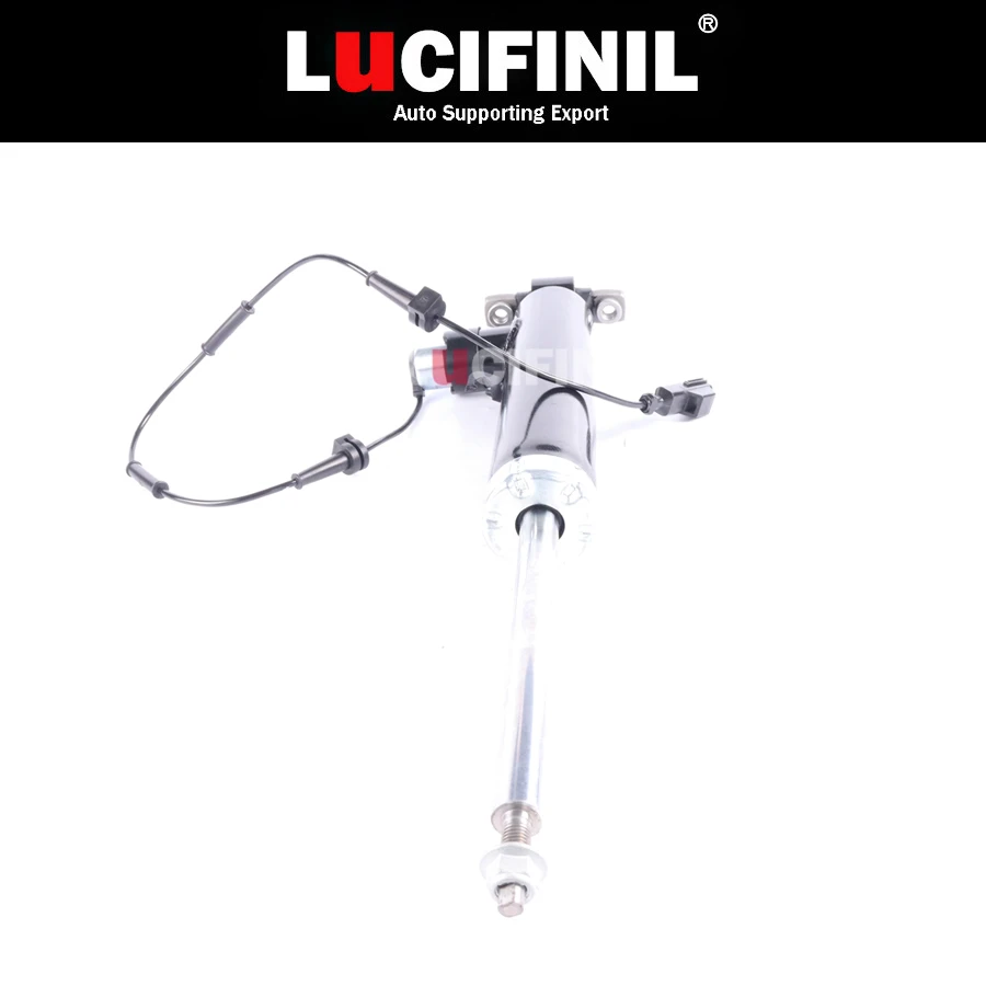 

LuCIFINIL 2013-2017 Right Rear Shock Absorbers w/ Electric Fit Lincoln MKZ DG9Z18125A EG9Z18125A EG9Z18125D